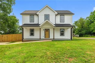 2500 Lomond Street, Winston-salem, NC 27127