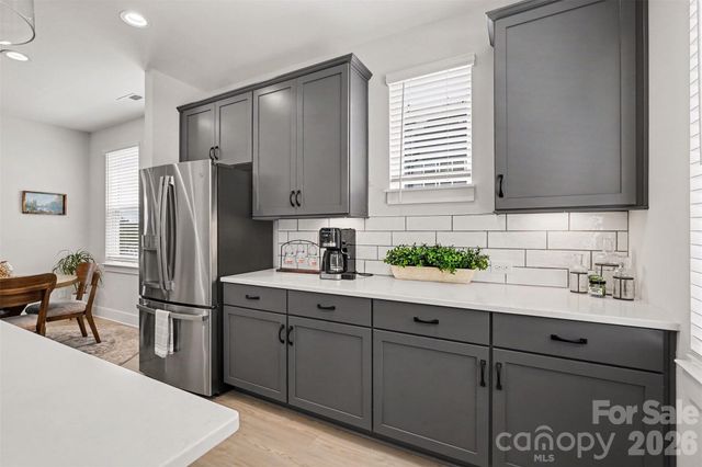 1607 Polk Street, Charlotte, NC 28206
