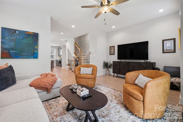 1607 Polk Street, Charlotte, NC 28206