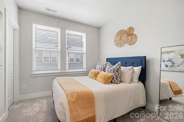 1607 Polk Street, Charlotte, NC 28206