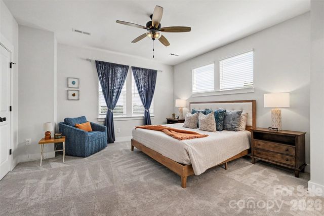 1607 Polk Street, Charlotte, NC 28206