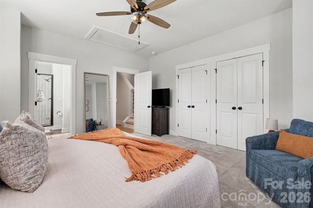1607 Polk Street, Charlotte, NC 28206