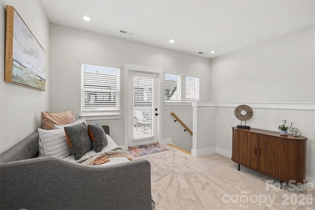 1607 Polk Street, Charlotte, NC 28206