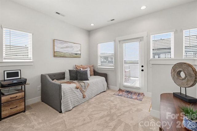 1607 Polk Street, Charlotte, NC 28206