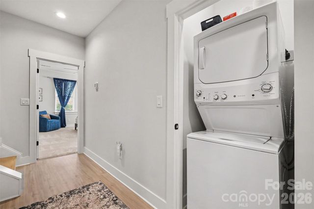 1607 Polk Street, Charlotte, NC 28206