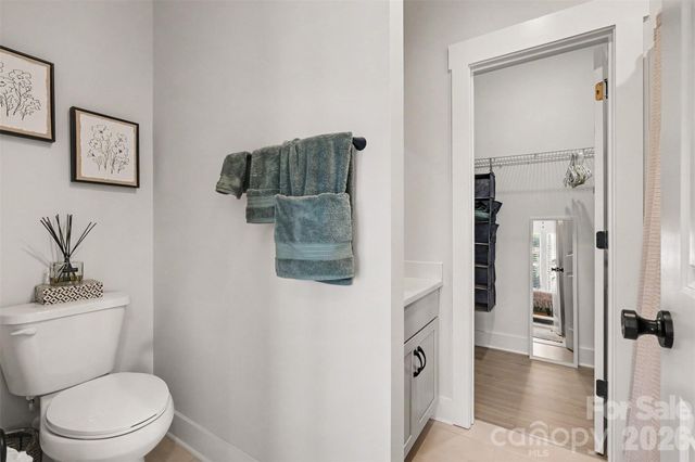 1607 Polk Street, Charlotte, NC 28206