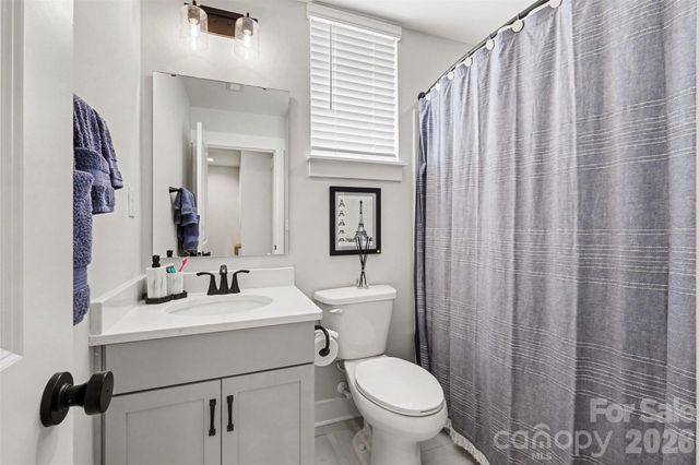1607 Polk Street, Charlotte, NC 28206