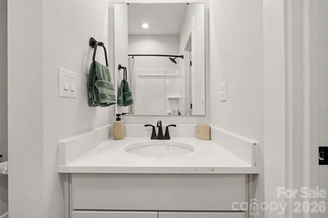 1607 Polk Street, Charlotte, NC 28206