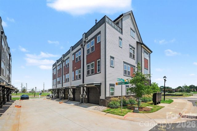 1607 Polk Street, Charlotte, NC 28206