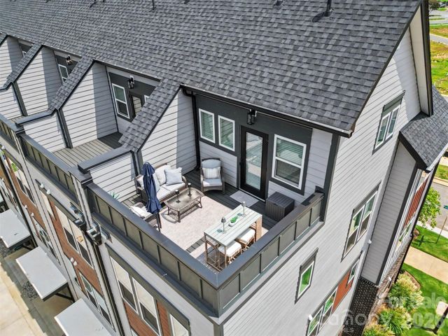 1607 Polk Street, Charlotte, NC 28206