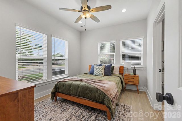 1607 Polk Street, Charlotte, NC 28206