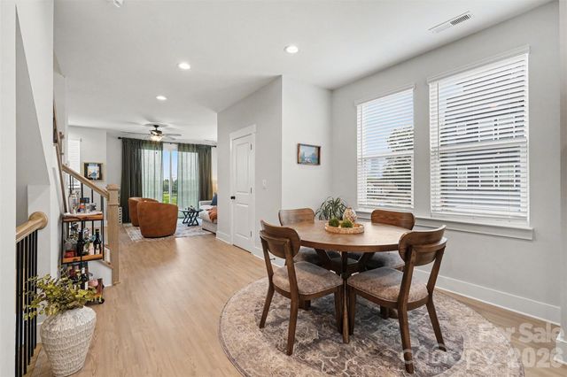 1607 Polk Street, Charlotte, NC 28206