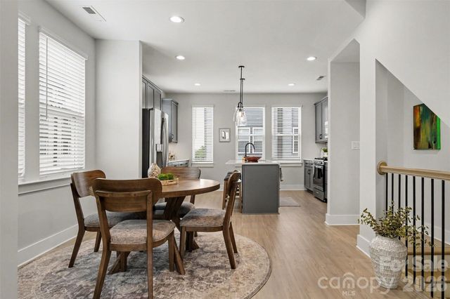 1607 Polk Street, Charlotte, NC 28206