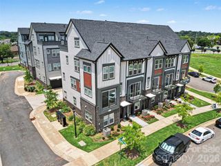 1607 Polk Street, Charlotte, NC 28206