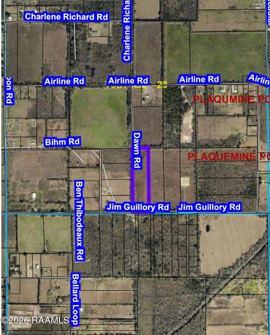 224 Dawn Road, Opelousas, LA 70570