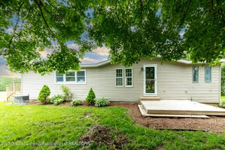 3230 Tomlinson Road, Mason, MI 48854