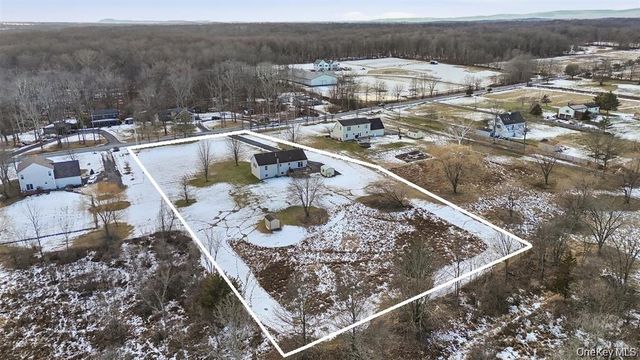 22 Cook Lane, Gardiner, NY 12525