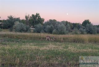 TBD Gayle Block 17, Lot 3 DRIVE, Billings, MT 59105