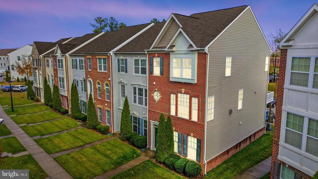 1316 RAY LN, Glen Burnie, MD 21061