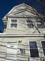 1459 Clinton Ave, Irvington Twp., NJ 07111
