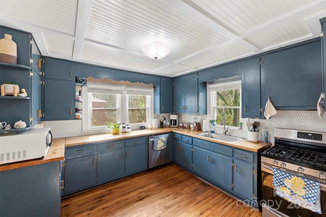 507 S Maple Street, Dallas, NC 28034