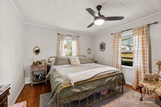 507 S Maple Street, Dallas, NC 28034