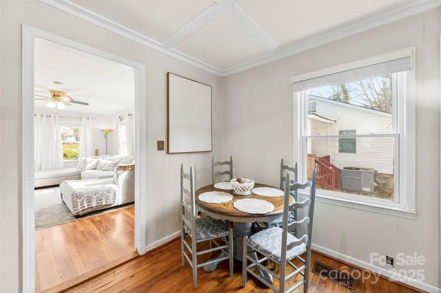 507 S Maple Street, Dallas, NC 28034