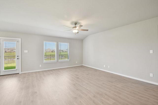 1633 Hopson Ranch Drive, Conroe, TX 77301