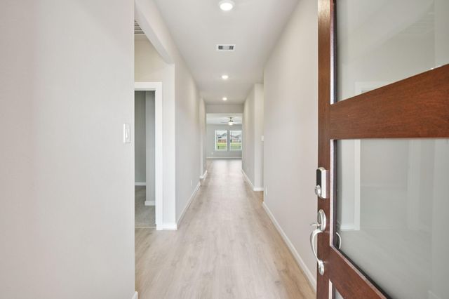 1633 Hopson Ranch Drive, Conroe, TX 77301