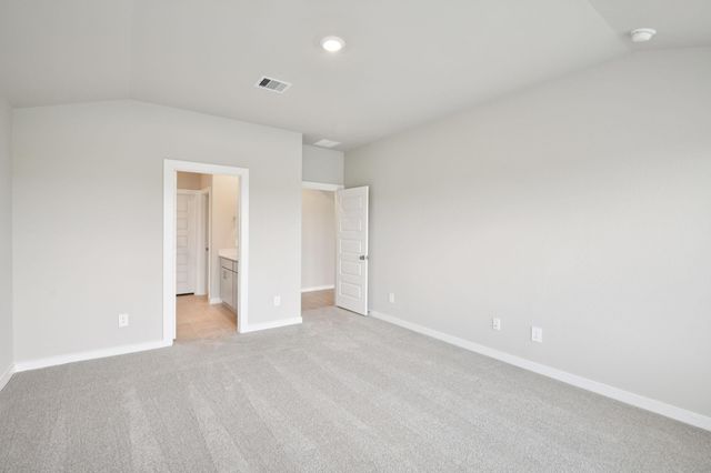 1633 Hopson Ranch Drive, Conroe, TX 77301