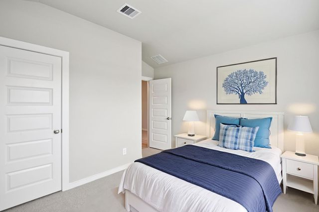 1633 Hopson Ranch Drive, Conroe, TX 77301