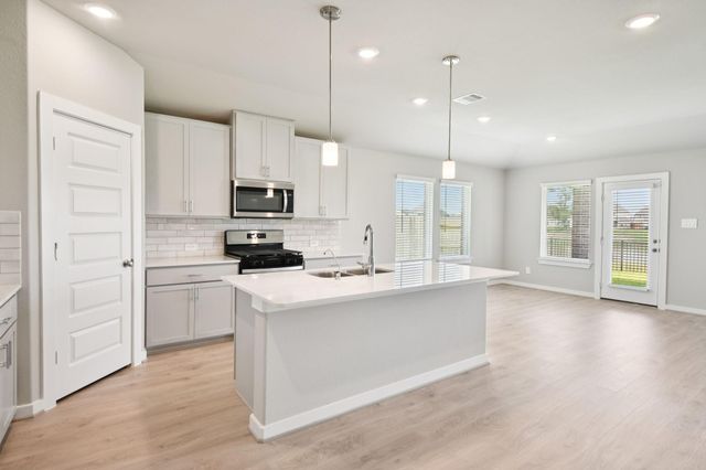 1633 Hopson Ranch Drive, Conroe, TX 77301