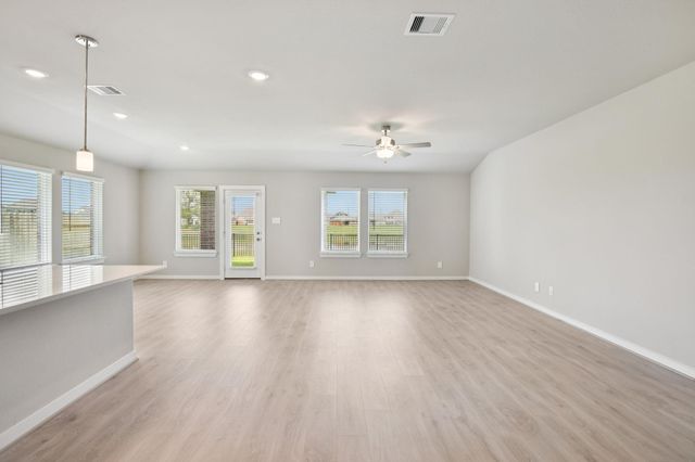 1633 Hopson Ranch Drive, Conroe, TX 77301