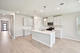 1633 Hopson Ranch Drive, Conroe, TX 77301