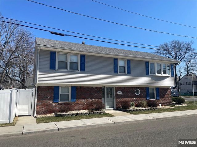 46 Sabina Street, Little Ferry, NJ 07643