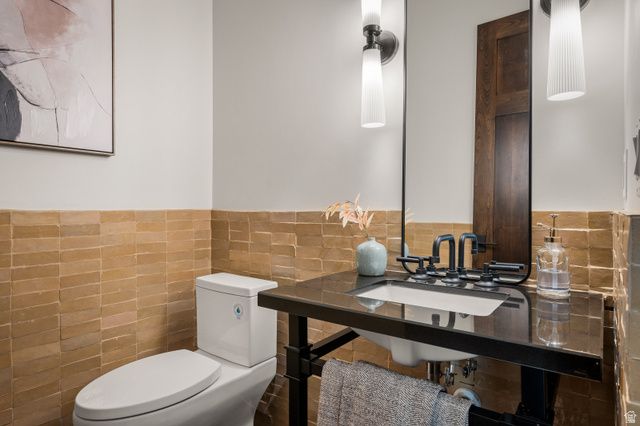 2754 E BOULDER TOP LOOP, Heber City, UT 84032