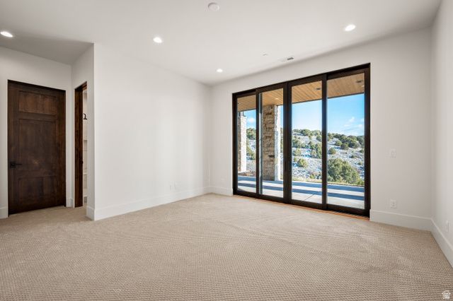 2754 E BOULDER TOP LOOP, Heber City, UT 84032