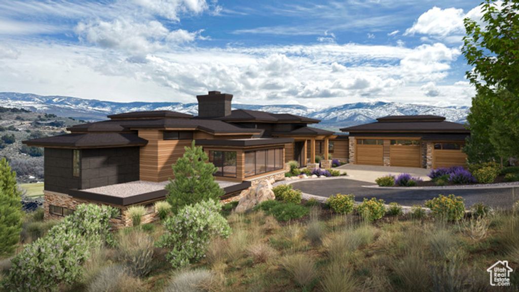 2754 E BOULDER TOP LOOP, Heber City, UT 84032