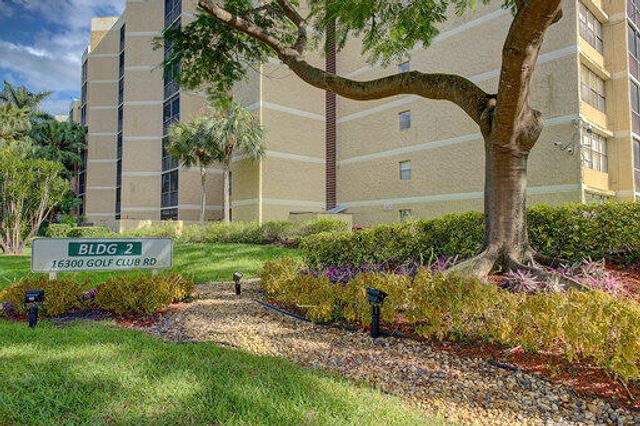 16300 GOLF CLUB Road 613, Weston, FL 33326