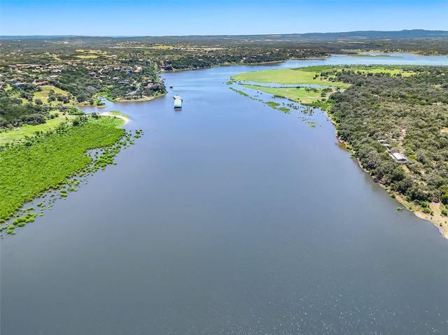 00 Wesley Ridge DR, Spicewood, TX 78669