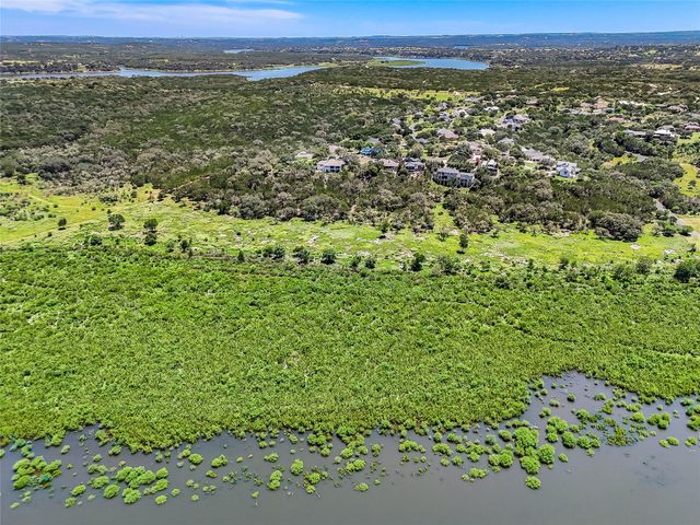00 Wesley Ridge DR, Spicewood, TX 78669
