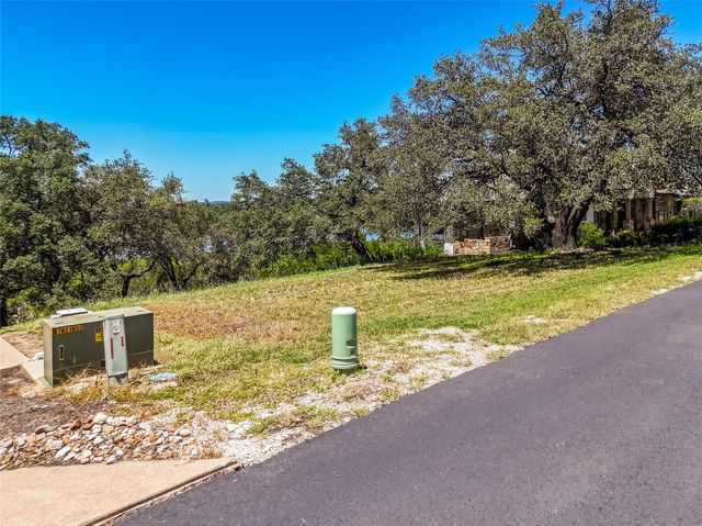 00 Wesley Ridge DR, Spicewood, TX 78669