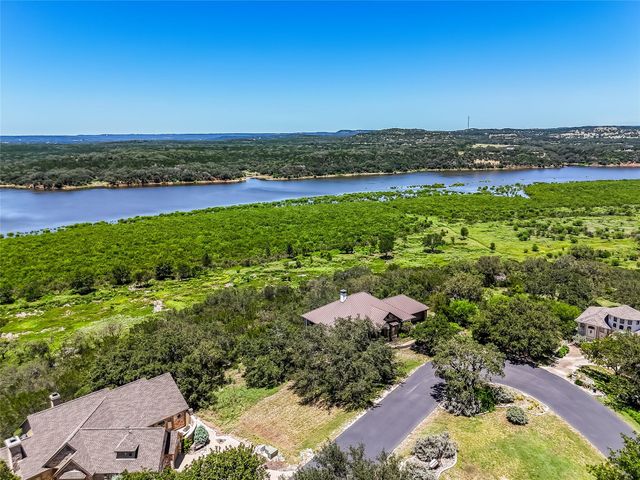 00 Wesley Ridge DR, Spicewood, TX 78669