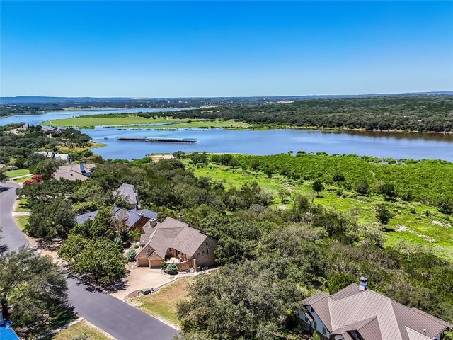 00 Wesley Ridge DR, Spicewood, TX 78669