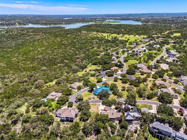 00 Wesley Ridge DR, Spicewood, TX 78669