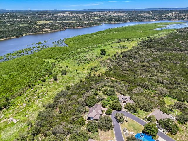 00 Wesley Ridge DR, Spicewood, TX 78669