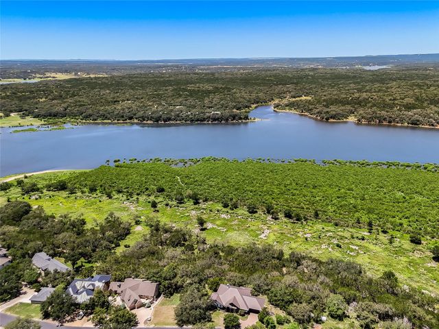 00 Wesley Ridge DR, Spicewood, TX 78669