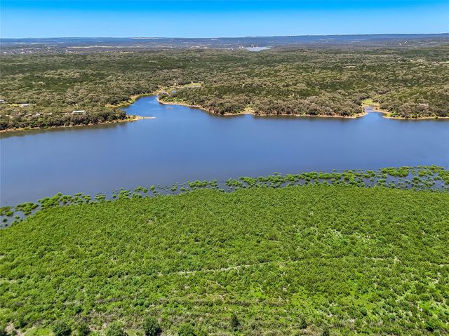 00 Wesley Ridge DR, Spicewood, TX 78669
