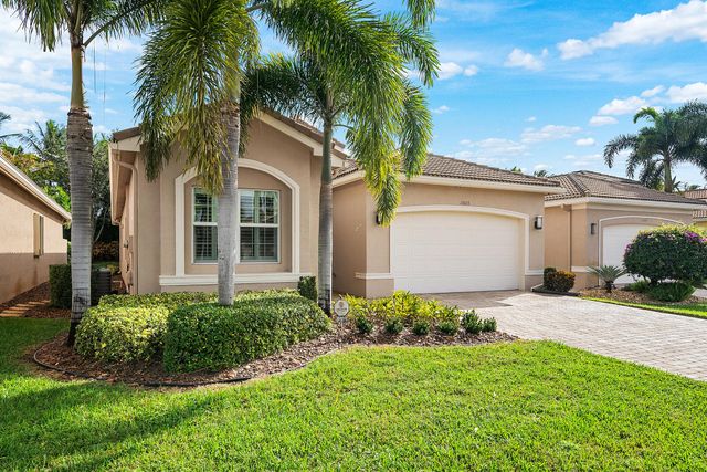 11603 Dawson Range Road, Boynton Beach, FL 33473