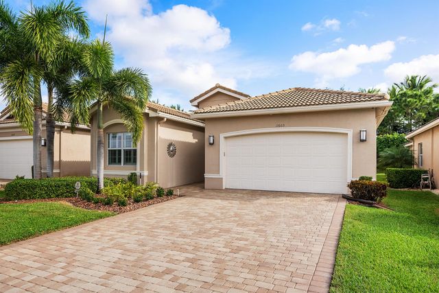 11603 Dawson Range Road, Boynton Beach, FL 33473